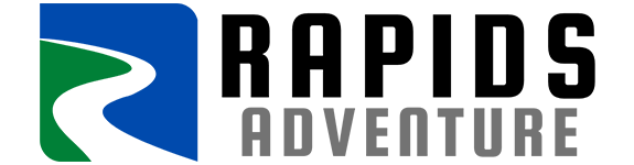 Logo Rapids Adventure Citarik