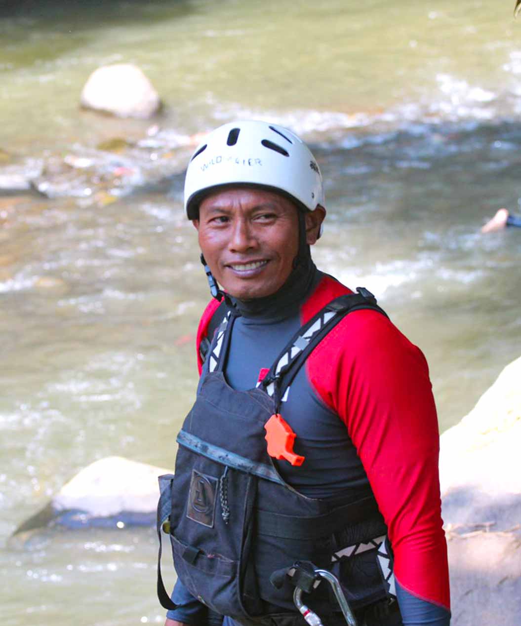 Mr. Adang